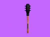 Weapon