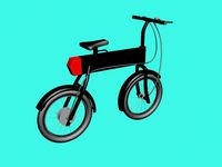 E Bike
