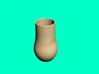 Wood Glass