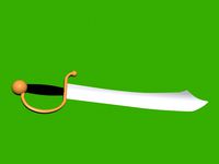 Weapon