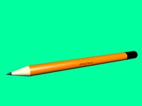 Pencil
