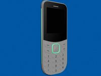 Button Mobile