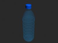 Water Bottle