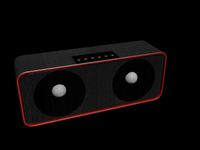 Bluetooth Speaker