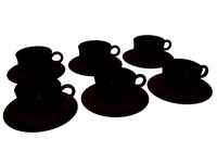 Tea Cup