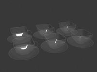 Tea Cup