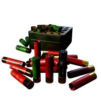 Shotgun shells 12 gauge Game-ready