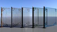 Fence 08