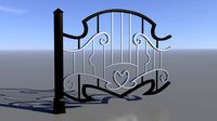 Fence 05