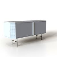 Modern Sideboard
