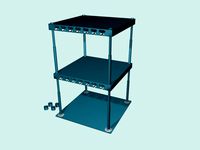 Zip Rack