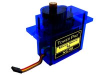 Servo Motor