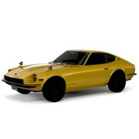 Nissan Fairlady Z 1969