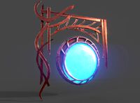 Fantasy Gong