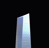 Torre de Cristal