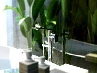 KOHLER Floor Mount Bath