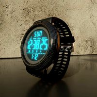 Hand Watch