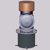 hydraulic drive