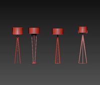 Floor lamp
