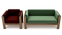 sofa x1