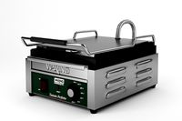 Waring toasting grill