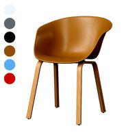 Designer chair HALE SOT by Romatti