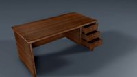 bureau