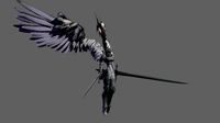 Armored Angel