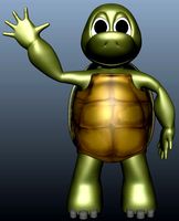 Turtle