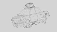 Flying Car