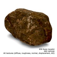 Rock (#09)