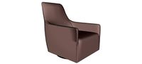 Minotti Portofino Swivel Armchair