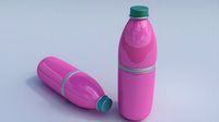 bottle