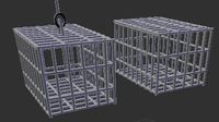 Cage