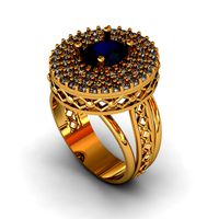Engagement Ring 37
