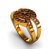 Engagement Ring 28