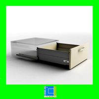 HETTICH InnoTech 144mm with Top Side