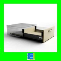 HETTICH InnoTech 144mm with Design Glass