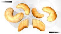 Cashew Nuts