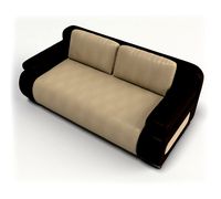 Sofa Futuristic