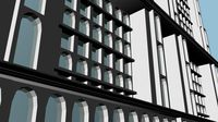 skyscraper