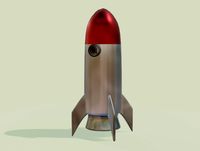 Rocket Space