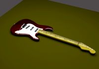Electric Guitar