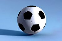 soccer ball
