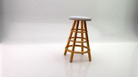 Modern bar stools