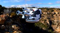 Canon Turret