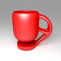 Coffee Cup