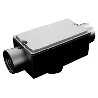 Small Electrical Junction Box type TB