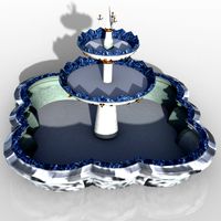 Fountain