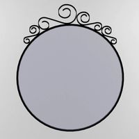 Mirror Ikea Ekne